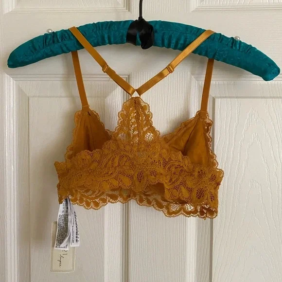 Bralette from Forever 21 NWT small - Picture 3 of 3